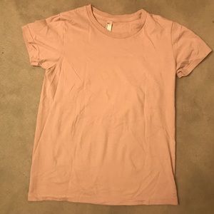 American apparel new